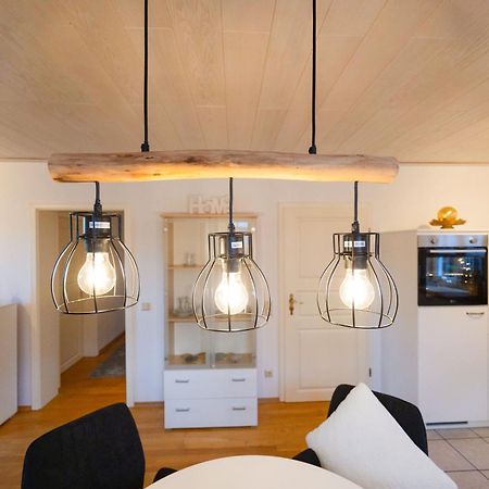 Ferienwohnung Менден Екстериор снимка