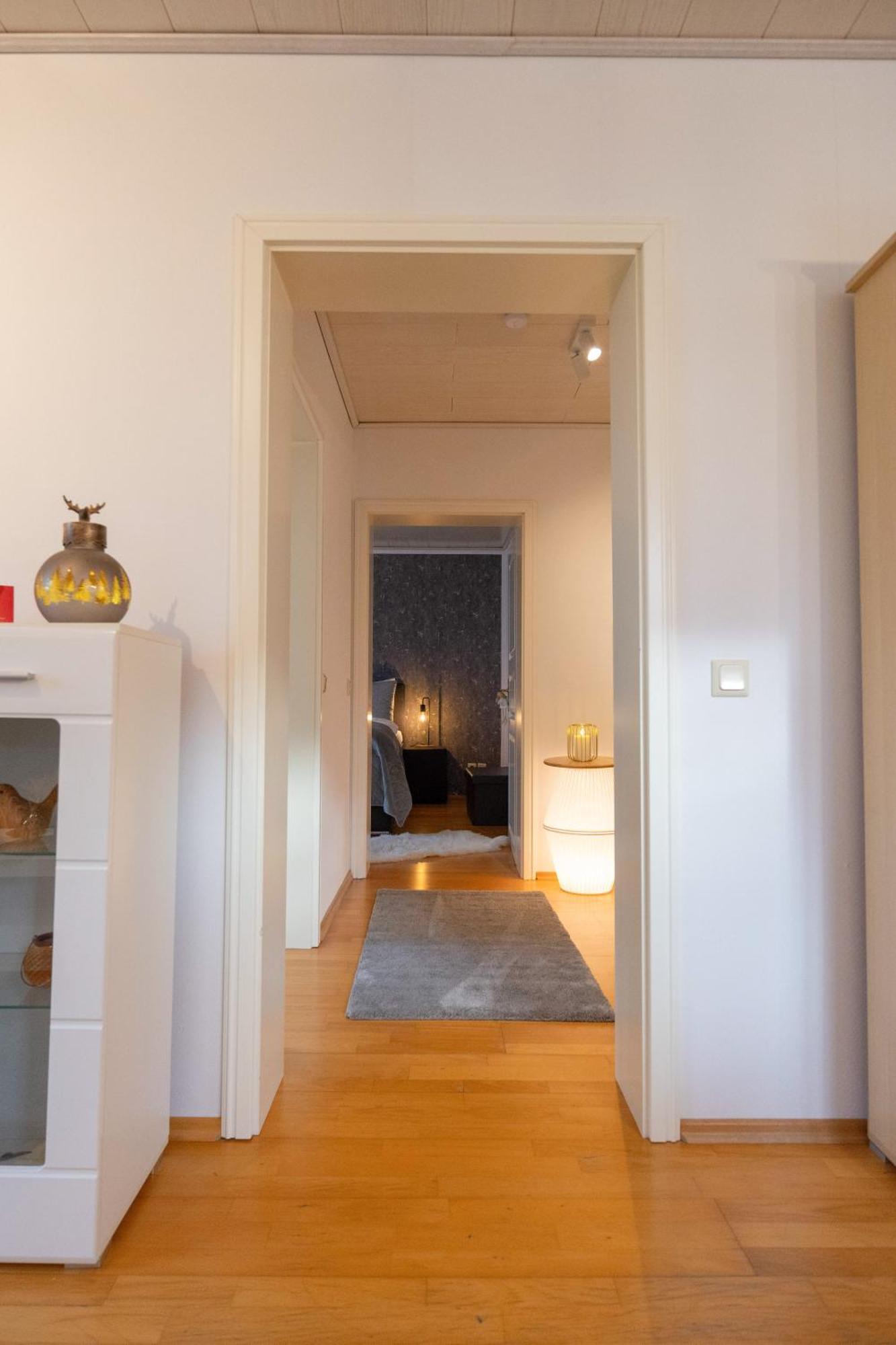 Ferienwohnung Менден Екстериор снимка