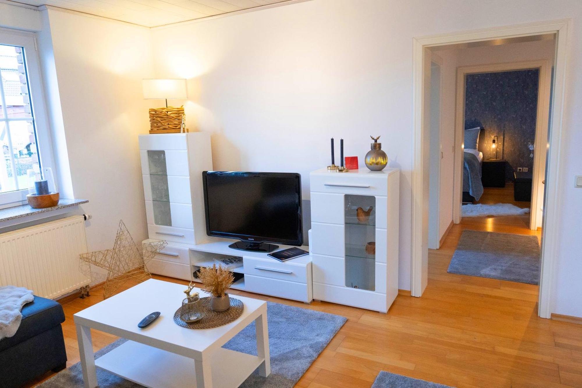 Ferienwohnung Менден Екстериор снимка
