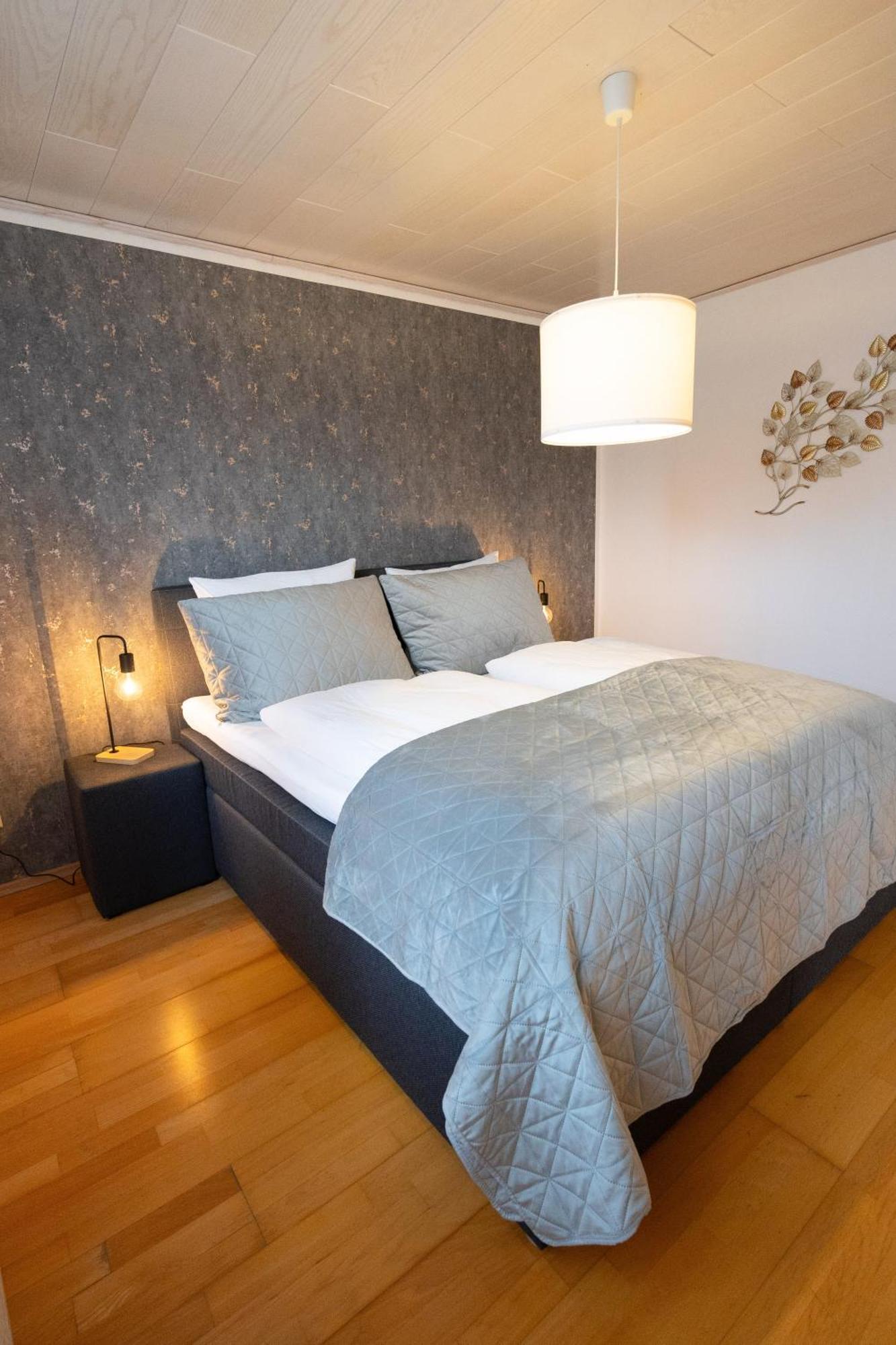 Ferienwohnung Менден Екстериор снимка