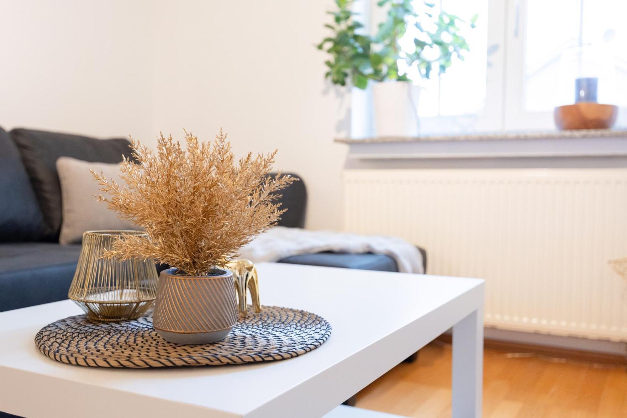 Ferienwohnung Менден Екстериор снимка