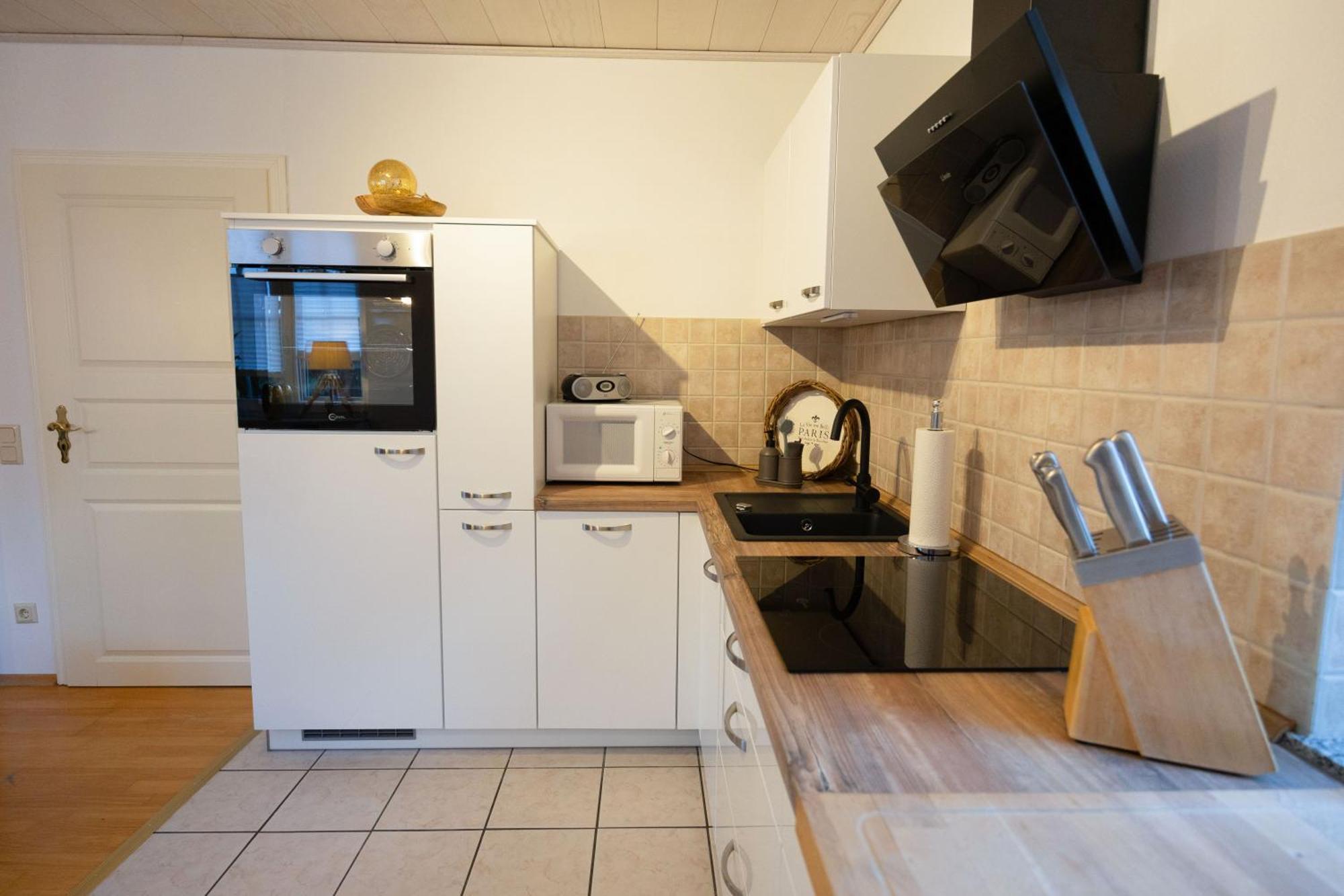 Ferienwohnung Менден Екстериор снимка