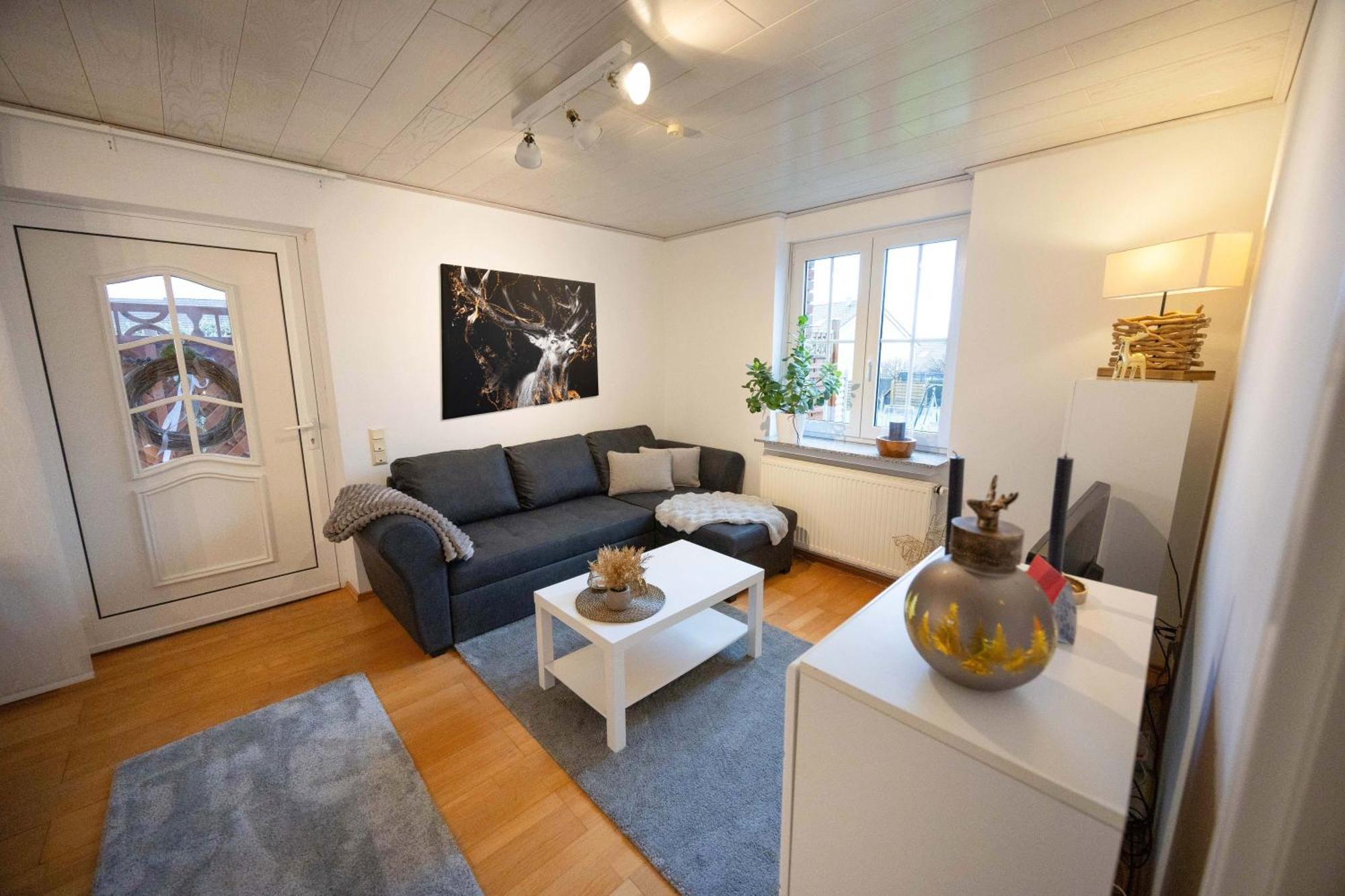 Ferienwohnung Менден Екстериор снимка