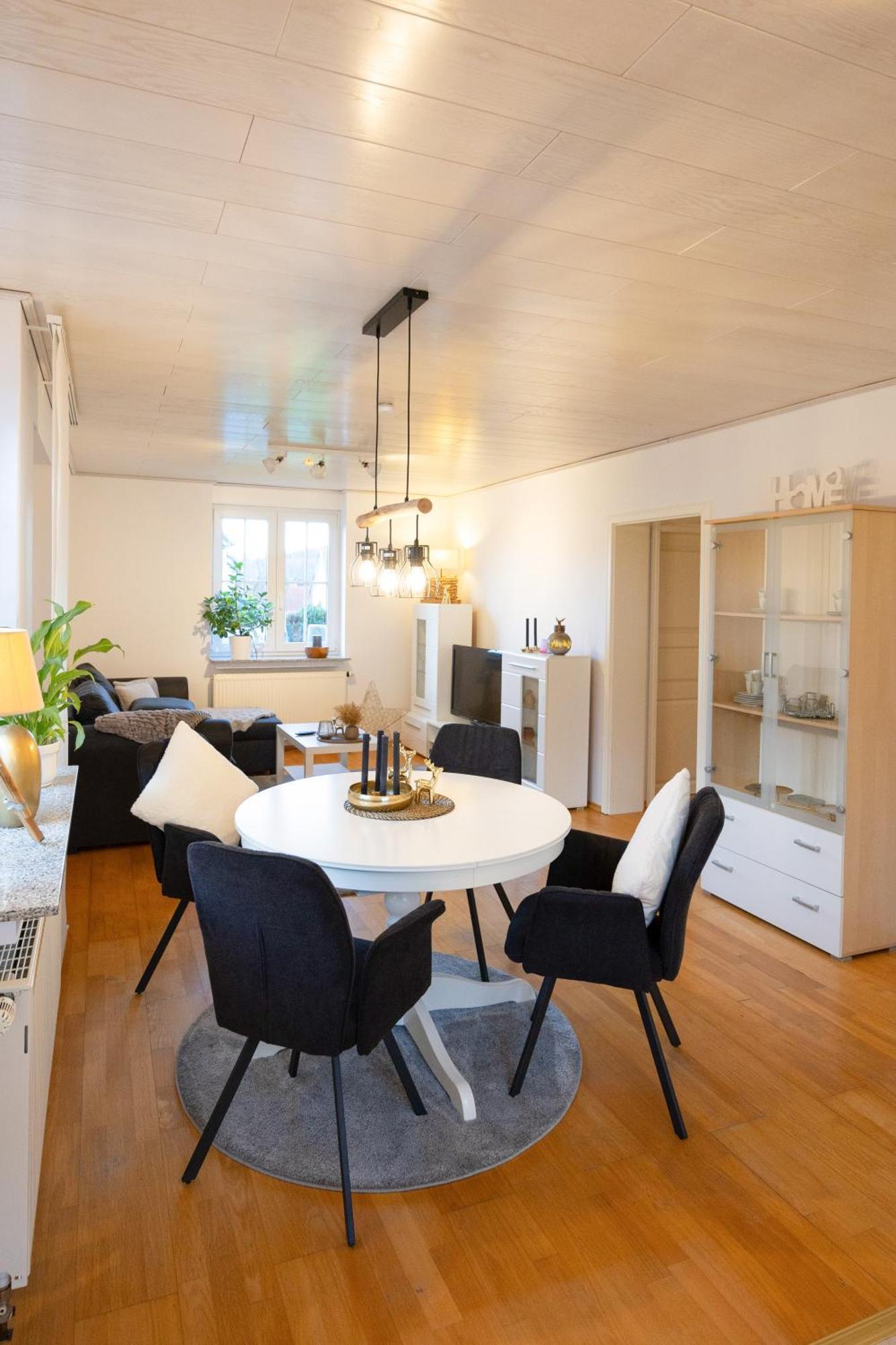 Ferienwohnung Менден Екстериор снимка