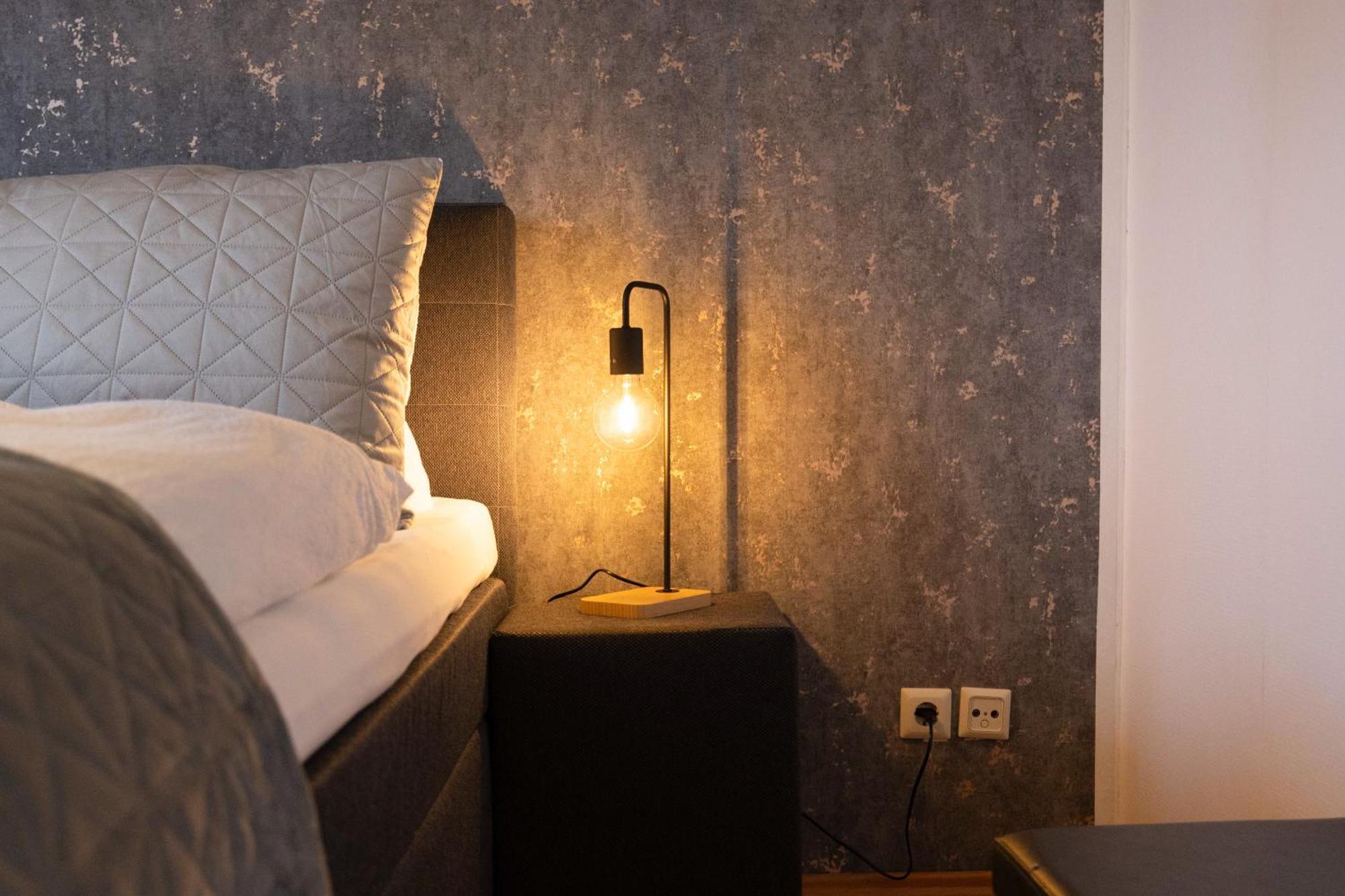 Ferienwohnung Менден Екстериор снимка